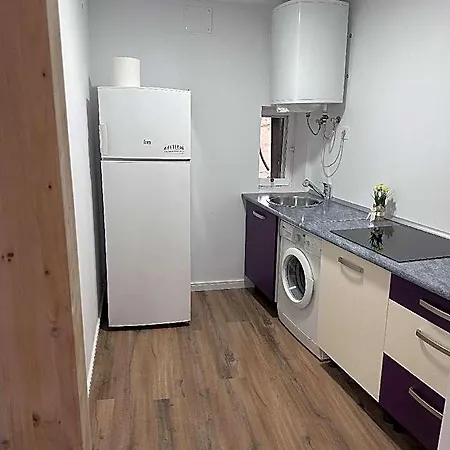Beautiful New In The Center Апартаменты