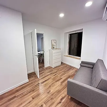 Beautiful New In The Center Апартаменты *